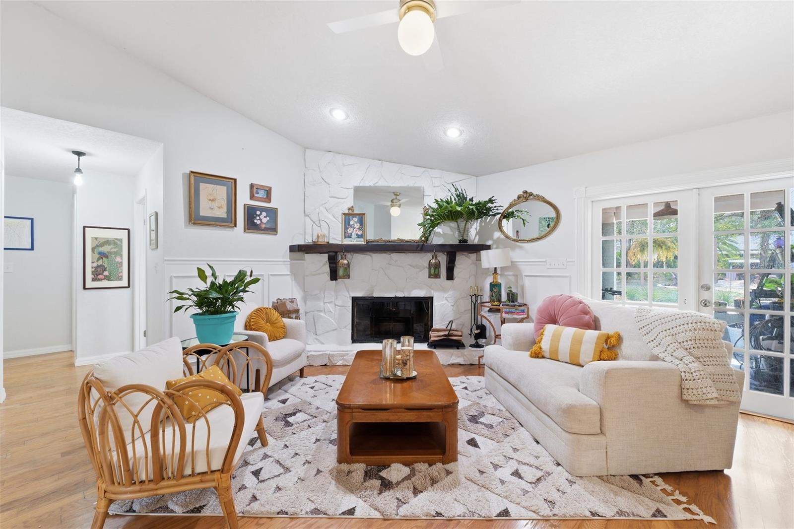 BELL TERRACE - Residential