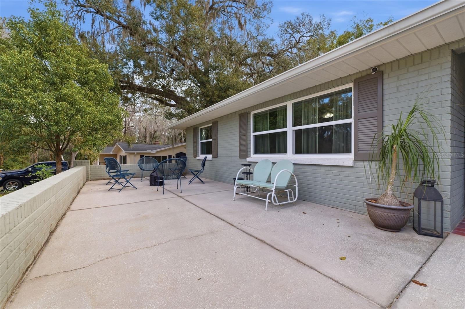 BELL TERRACE - Residential