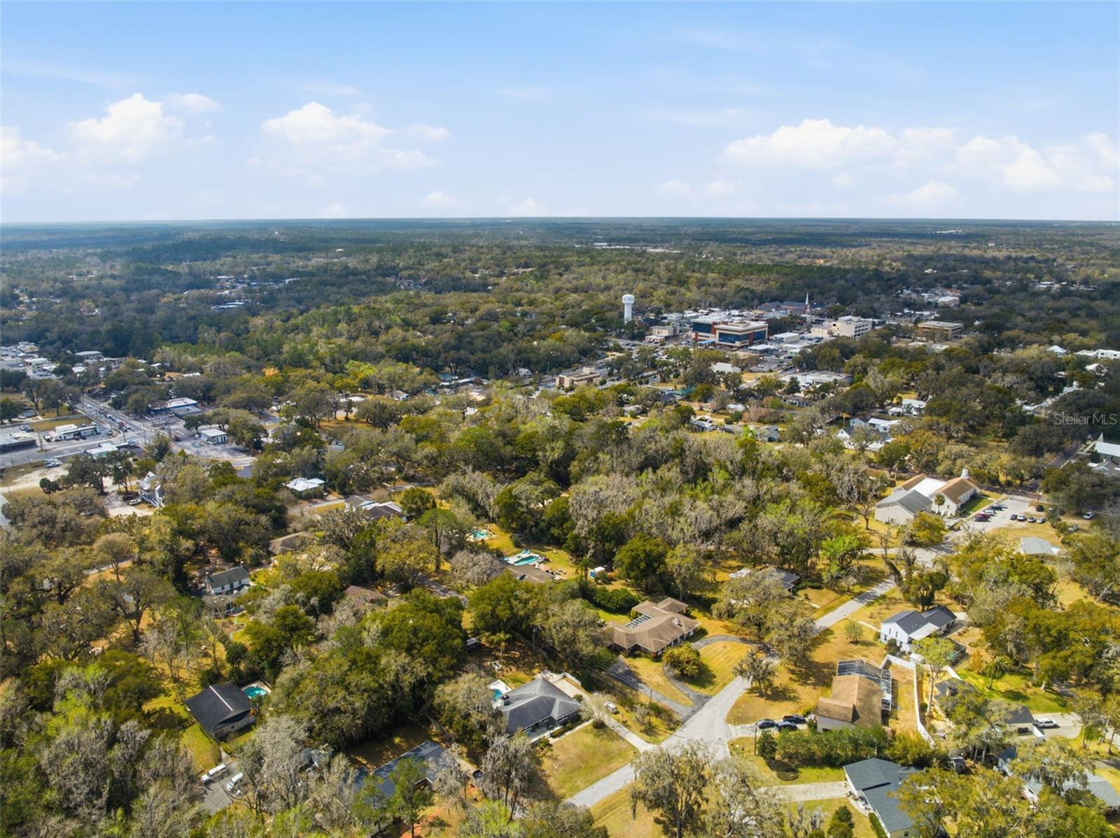 BELL TERRACE - Residential