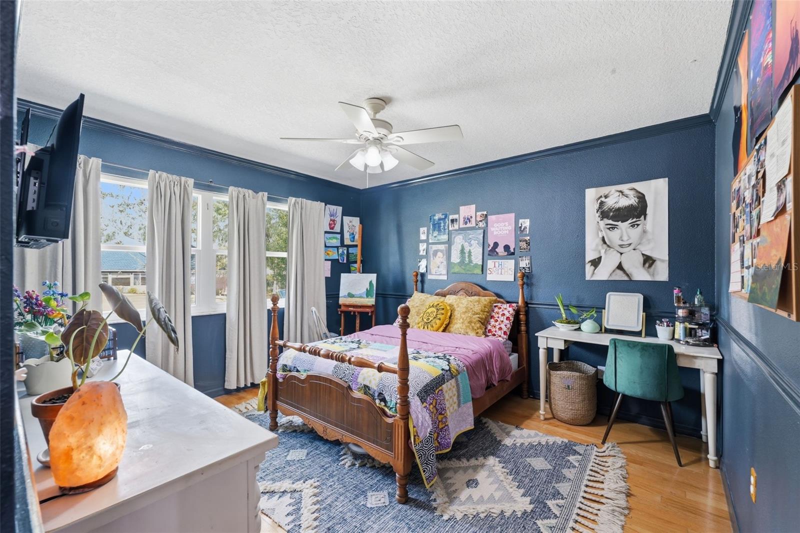 BELL TERRACE - Residential