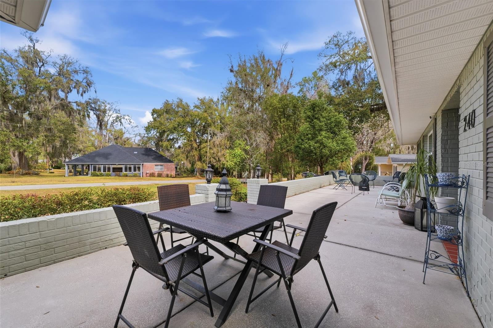 BELL TERRACE - Residential