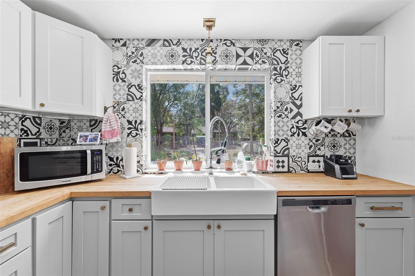 BELL TERRACE - Residential