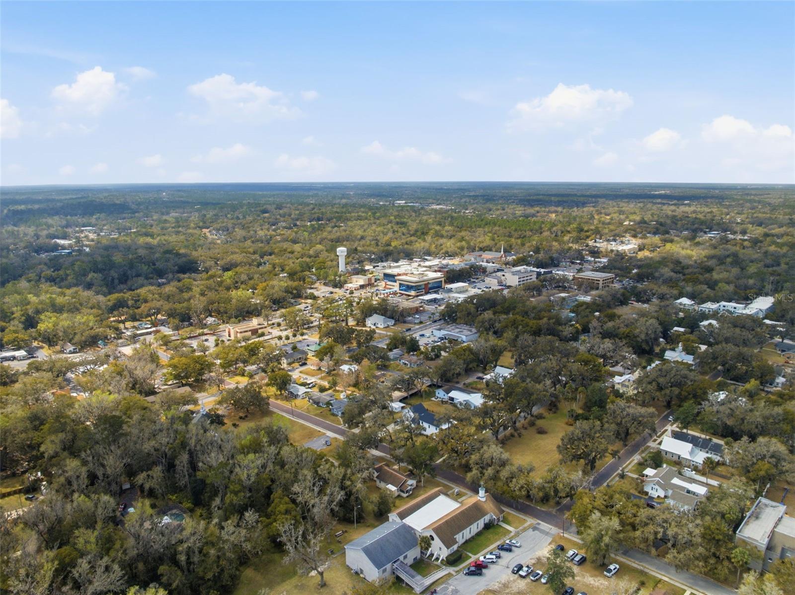 BELL TERRACE - Residential