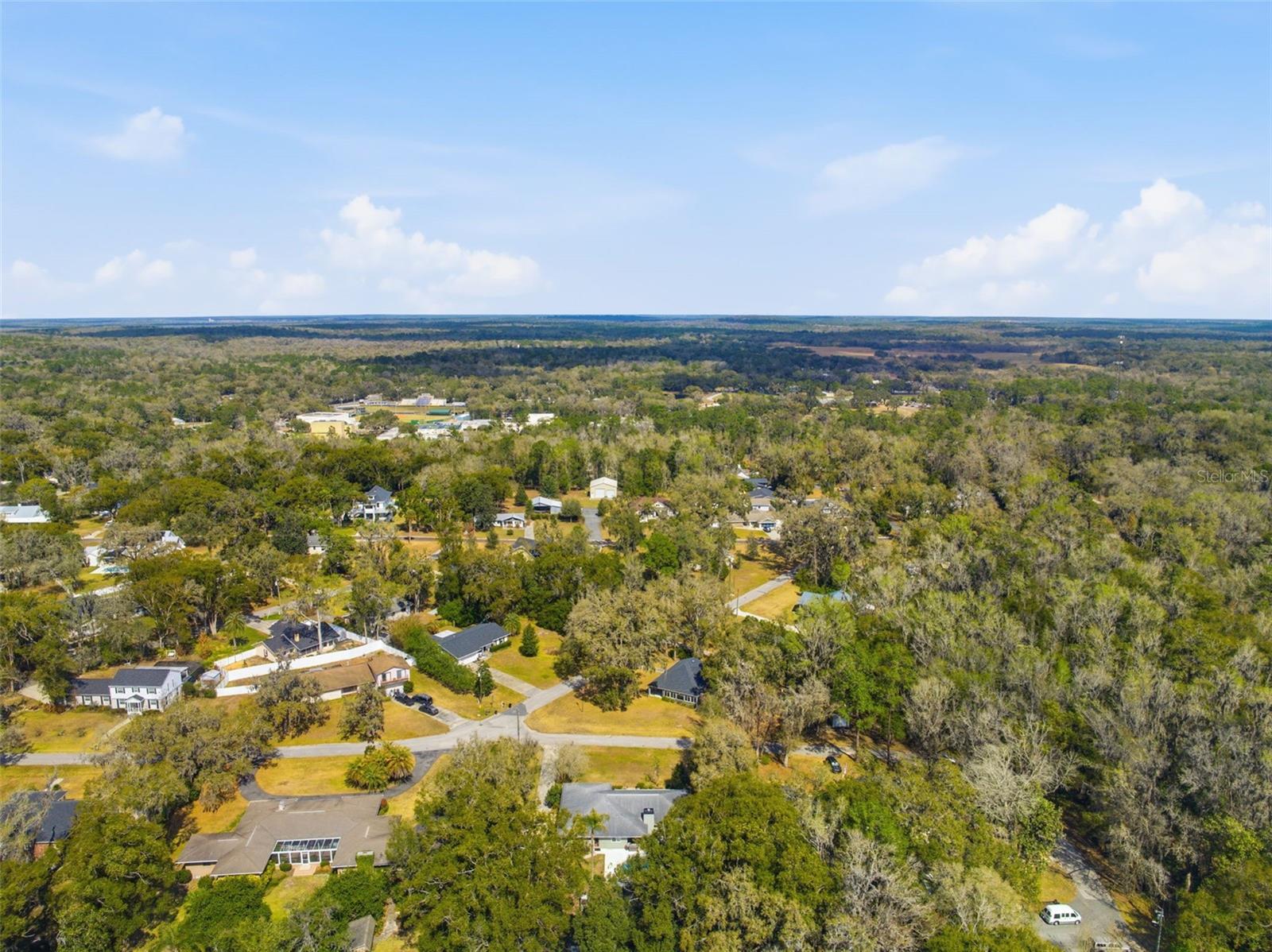 BELL TERRACE - Residential