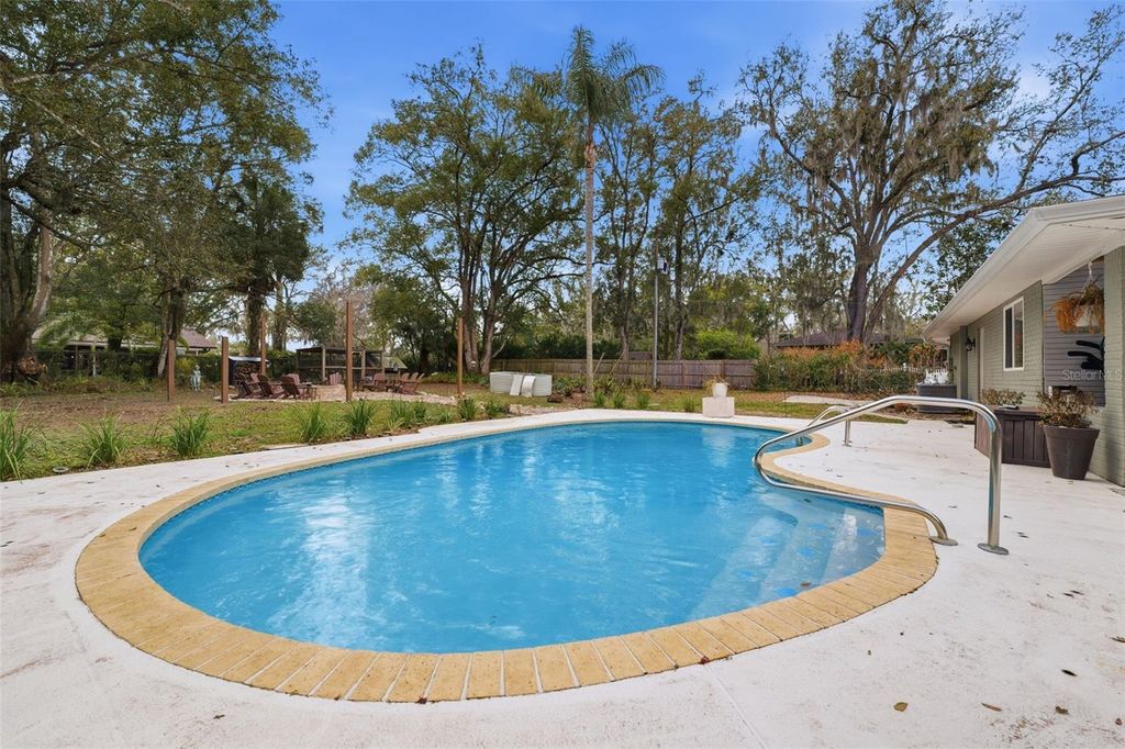 Photo of 240 Olive Street, Brooksville, FL 34601 (MLS # W7883198)