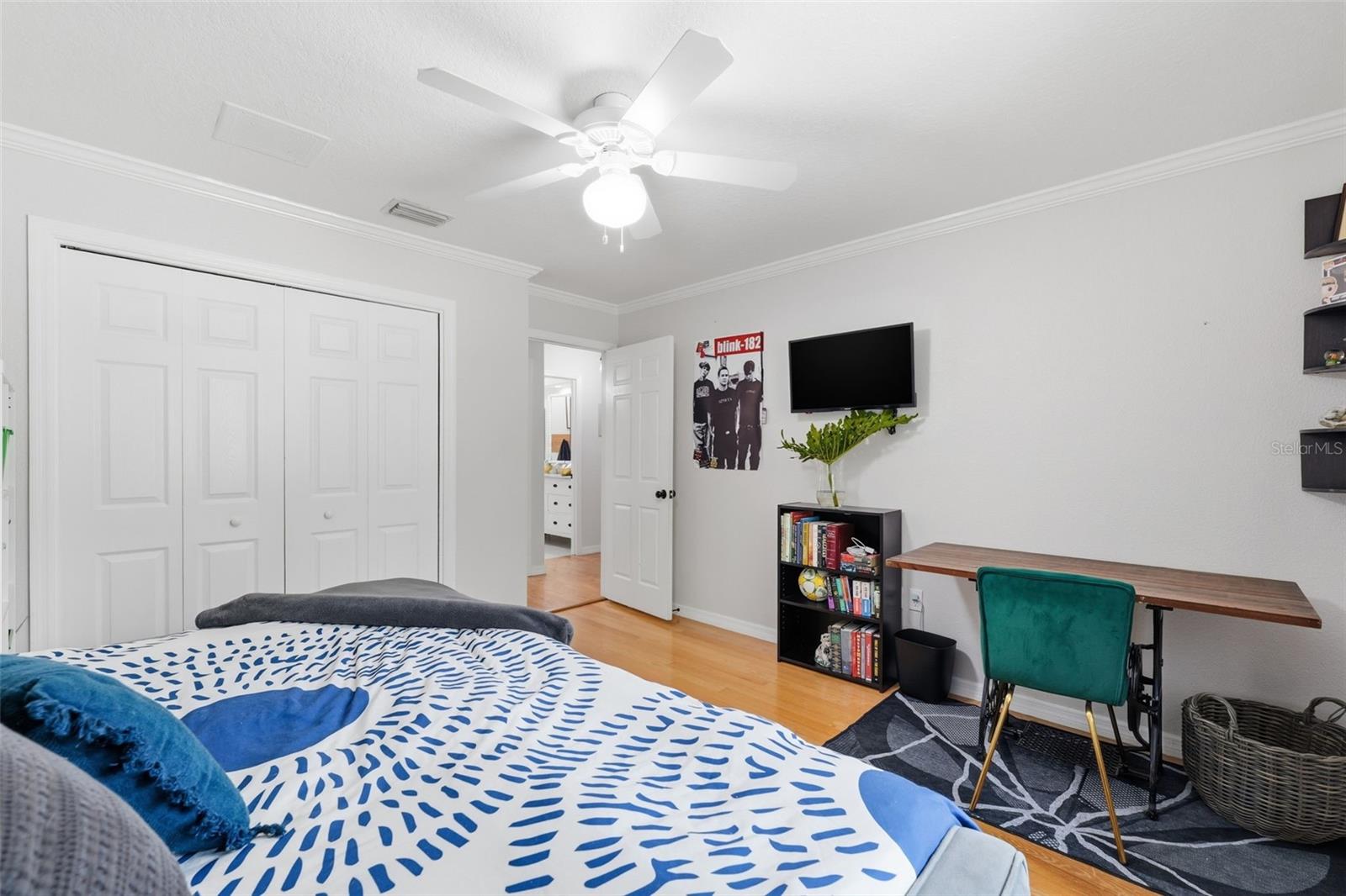 BELL TERRACE - Residential