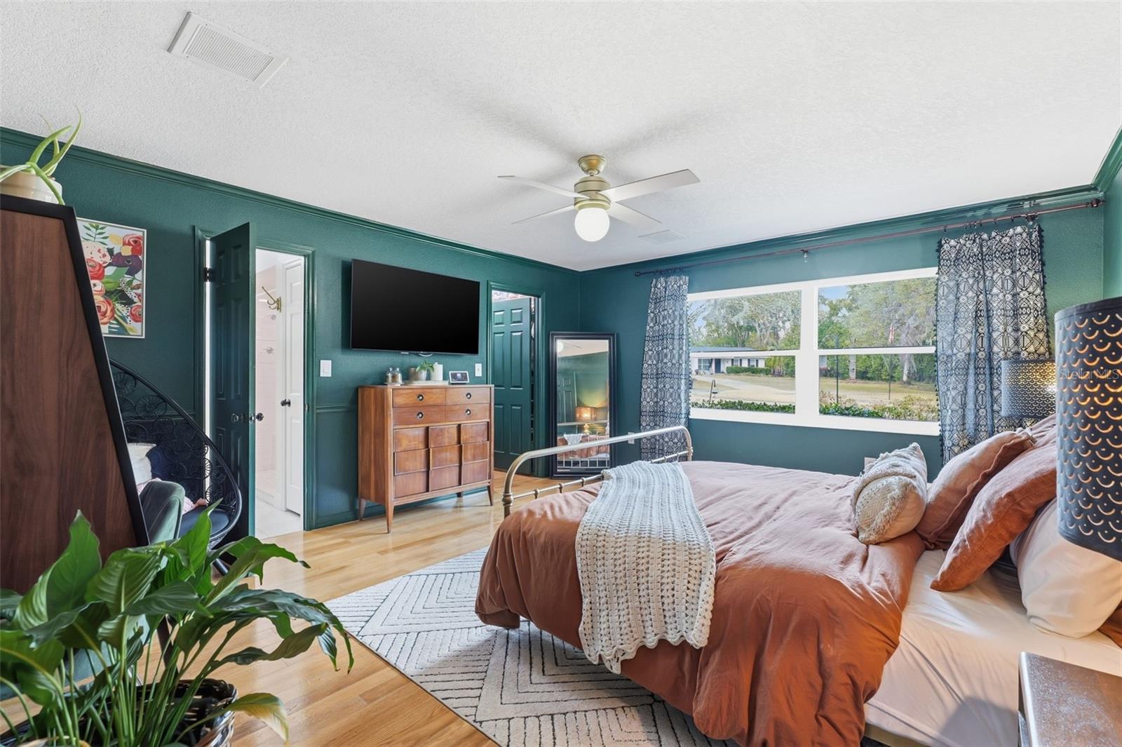 BELL TERRACE - Residential