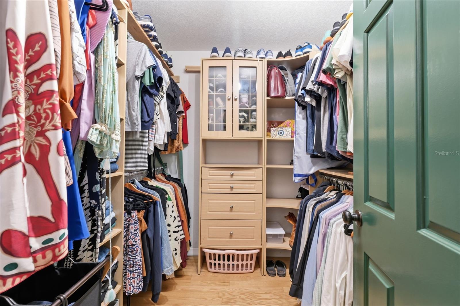 BELL TERRACE - Residential