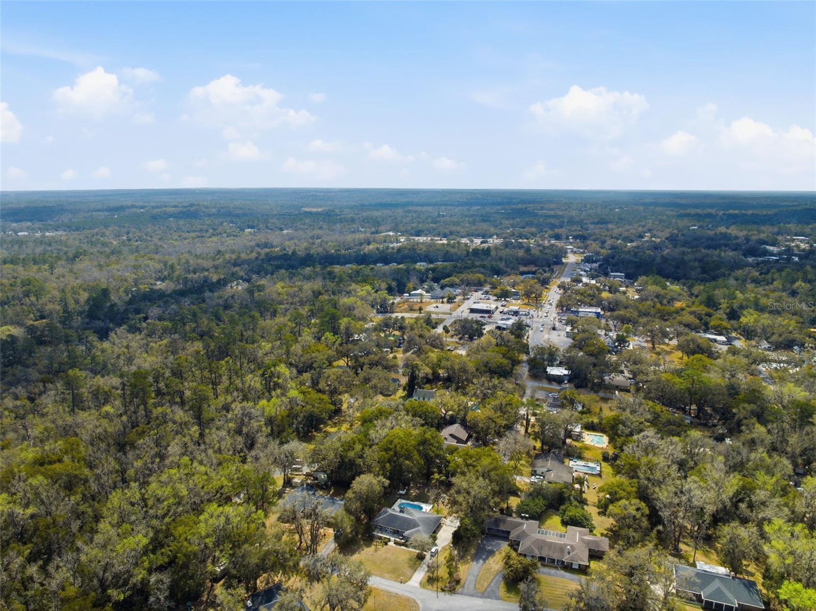 BELL TERRACE - Residential