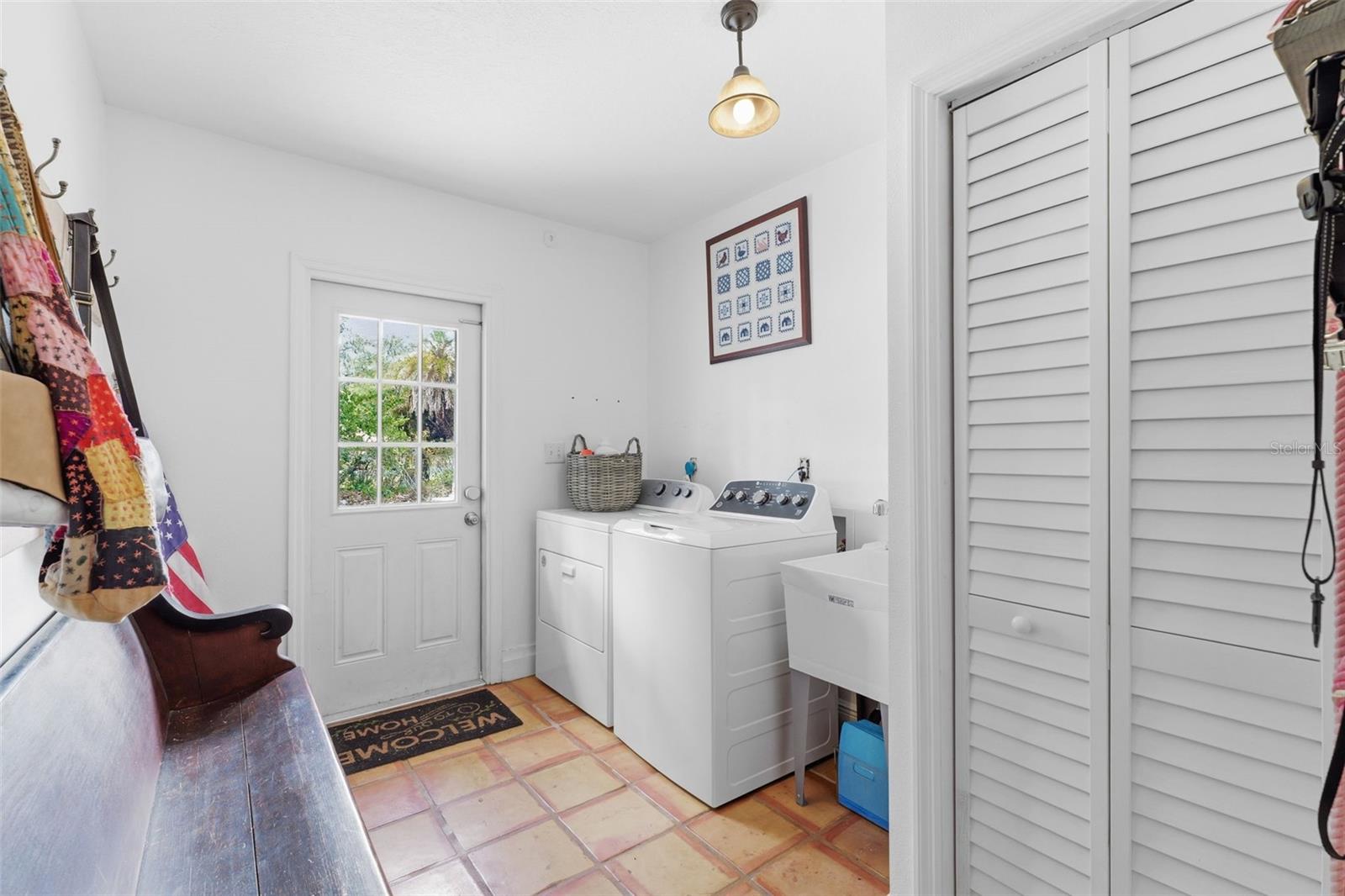 BELL TERRACE - Residential