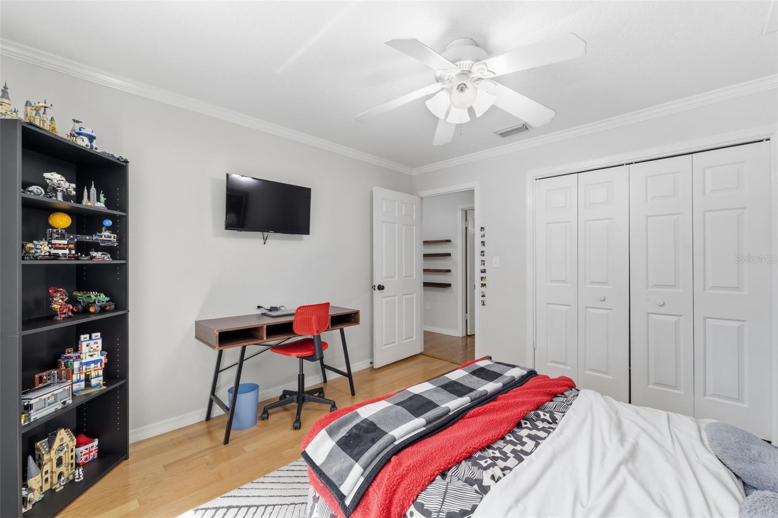 BELL TERRACE - Residential