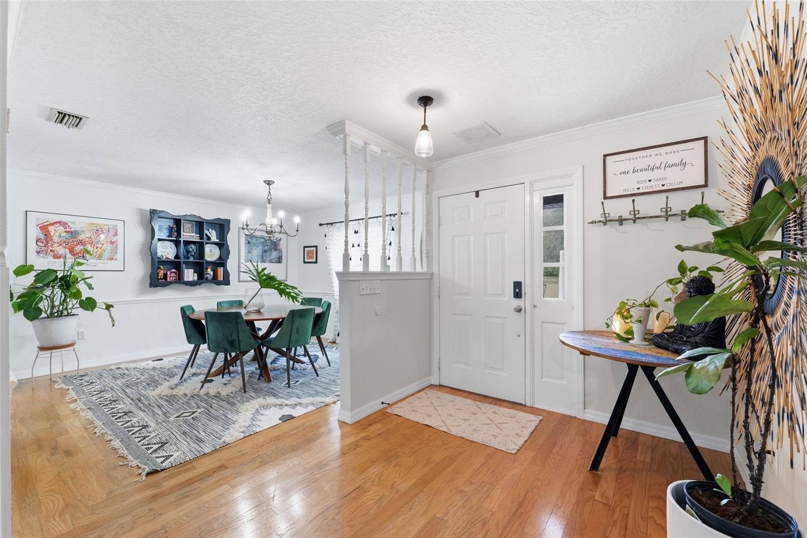 BELL TERRACE - Residential