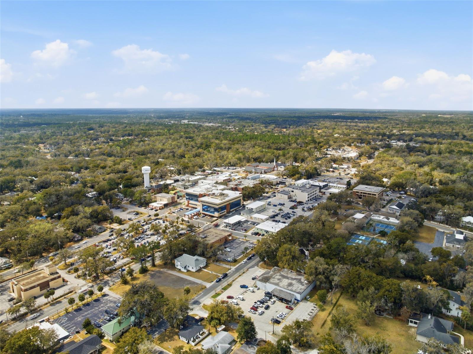BELL TERRACE - Residential