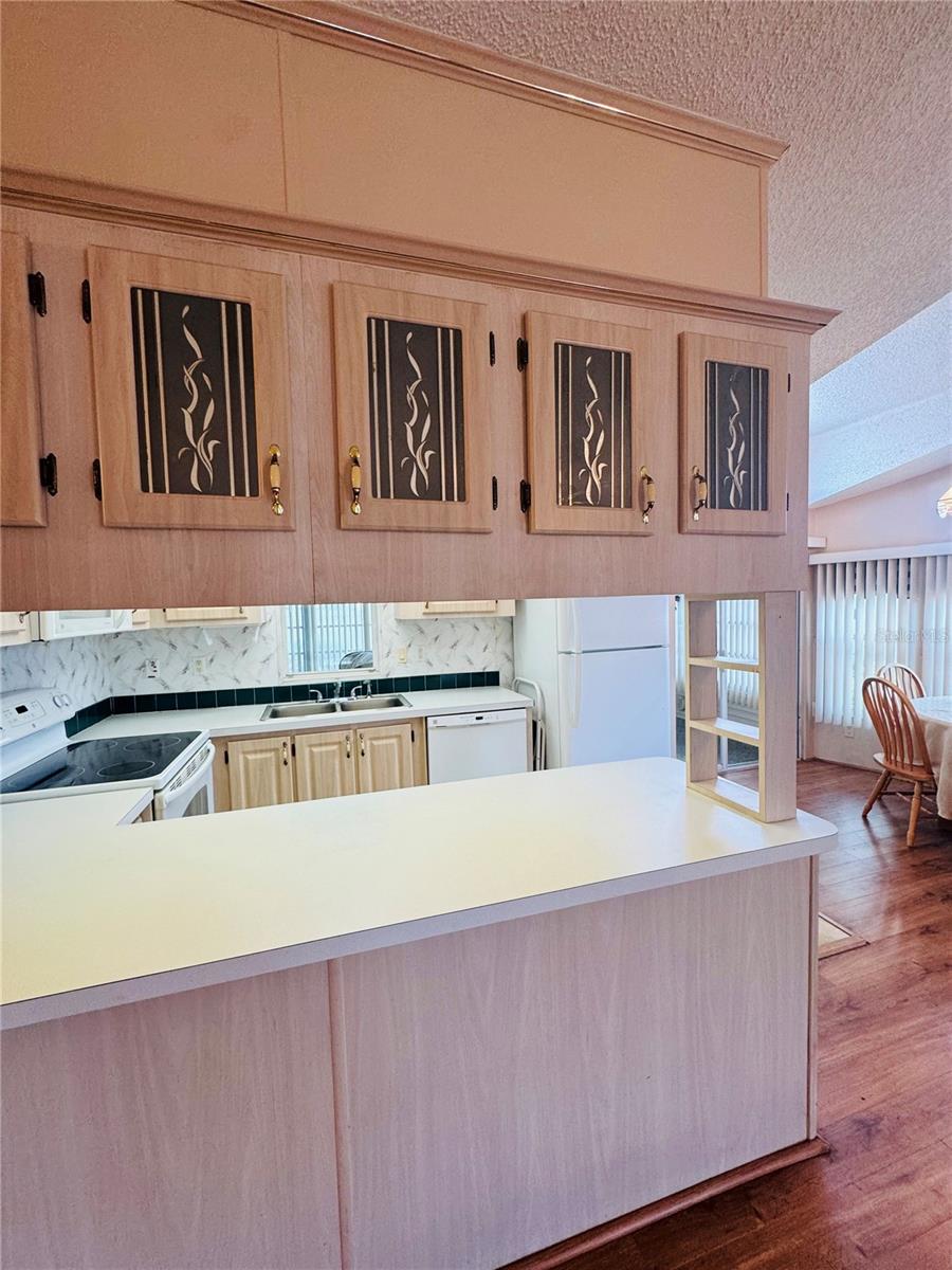 DEER CREEK GOLF & TENNIS RV RESORT PH 03-A - Residential