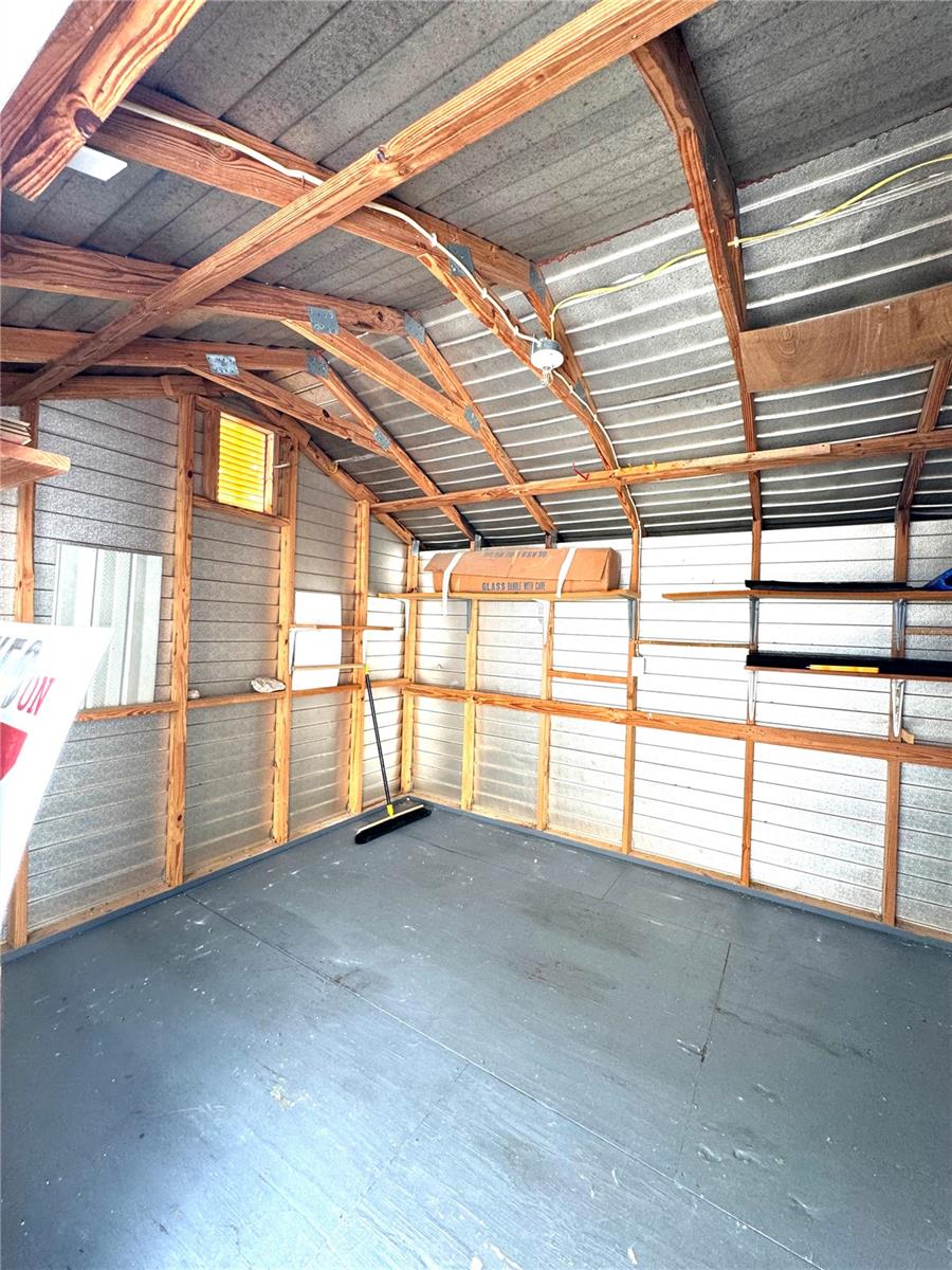 DEER CREEK GOLF & TENNIS RV RESORT PH 03-A - Residential