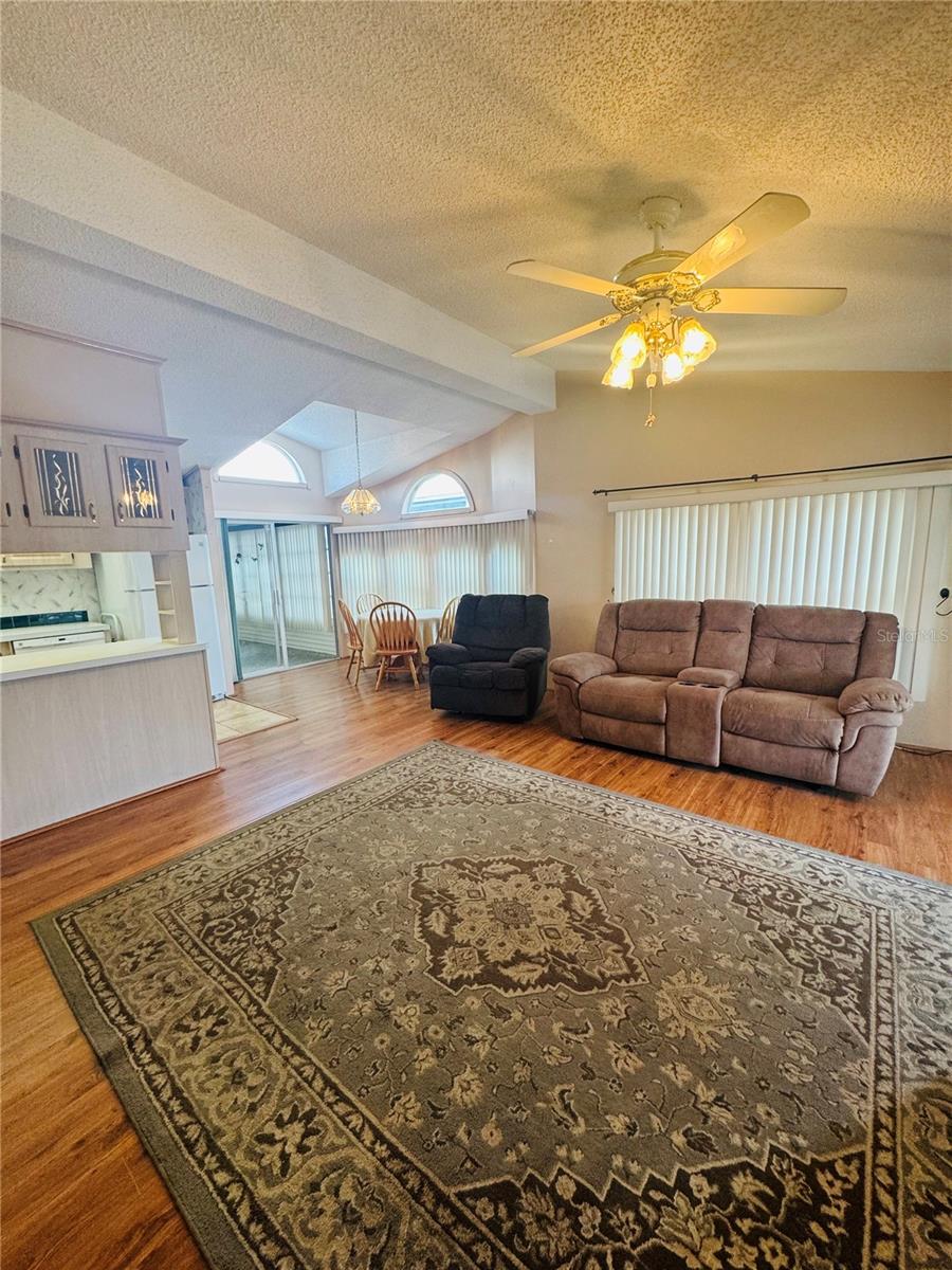 DEER CREEK GOLF & TENNIS RV RESORT PH 03-A - Residential