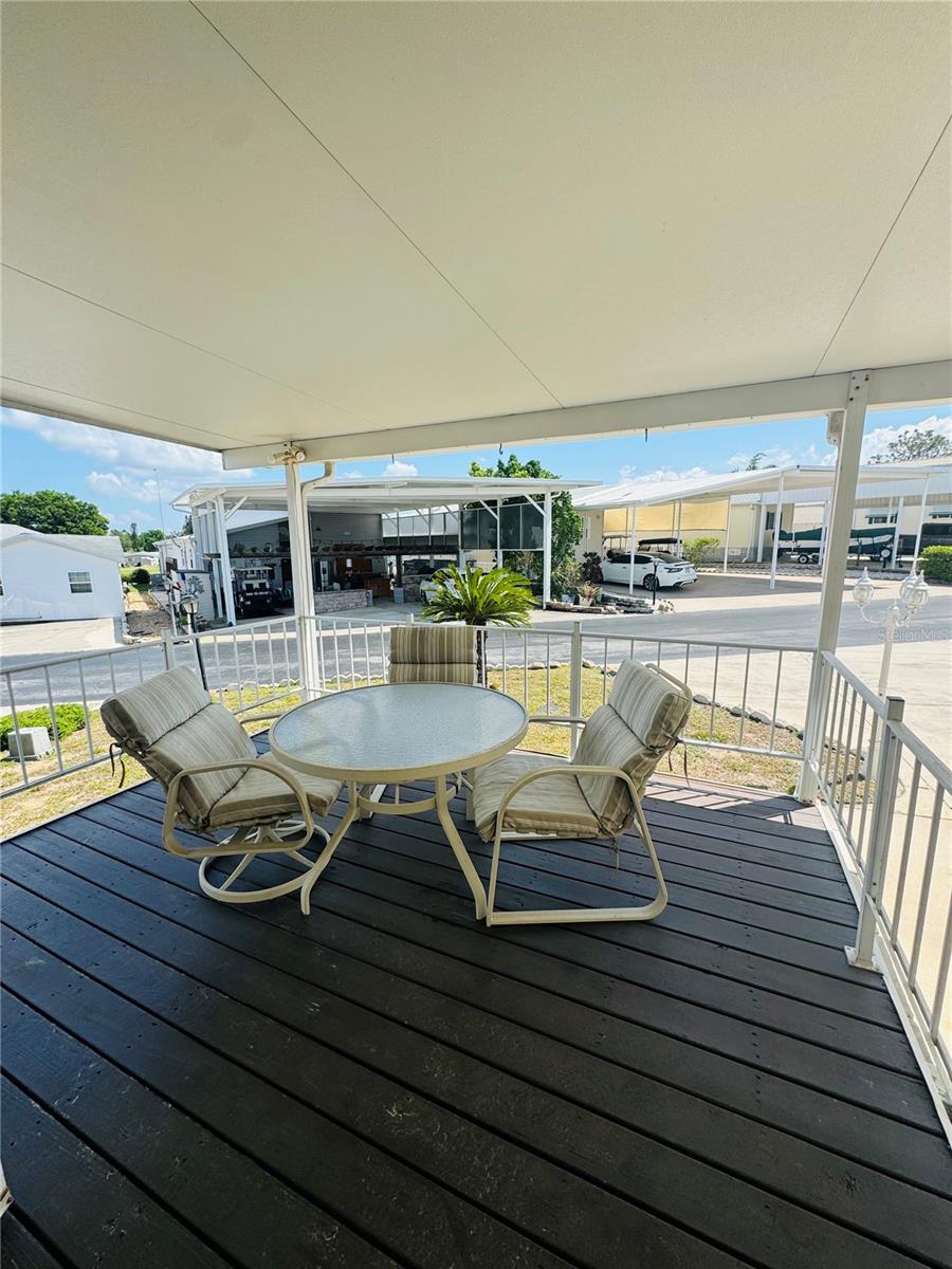 DEER CREEK GOLF & TENNIS RV RESORT PH 03-A - Residential