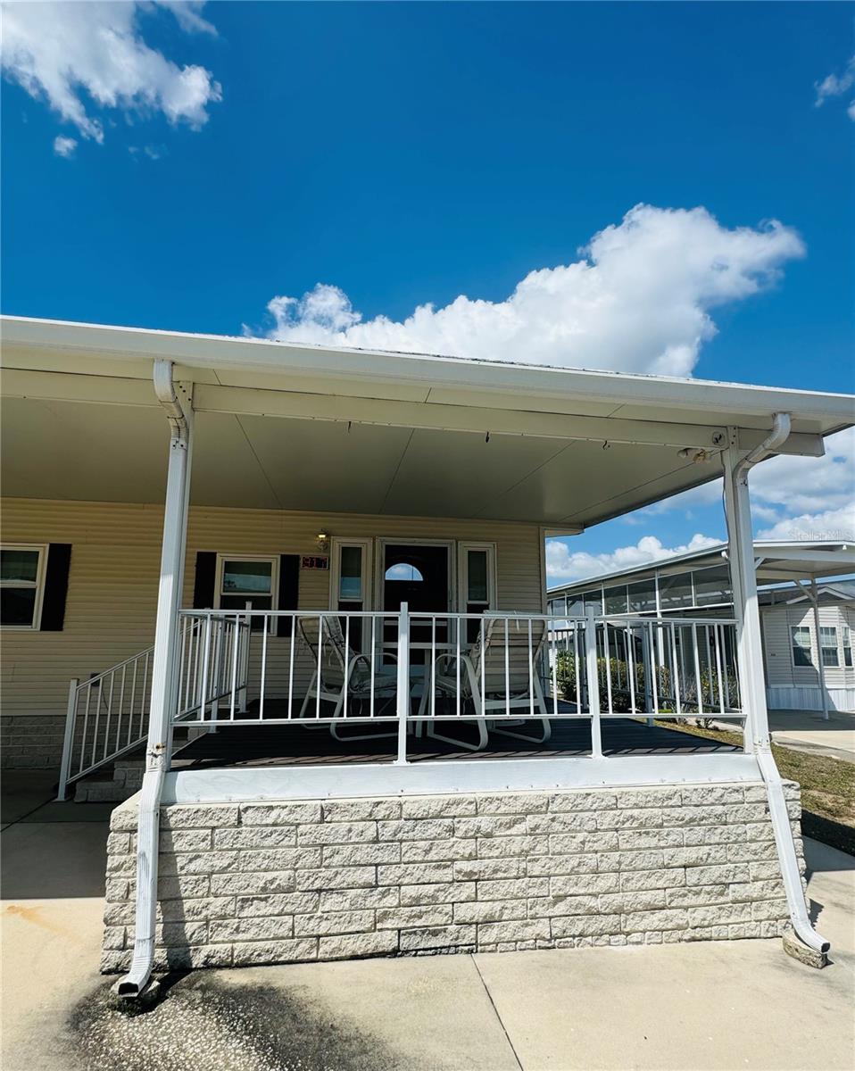 DEER CREEK GOLF & TENNIS RV RESORT PH 03-A - Residential