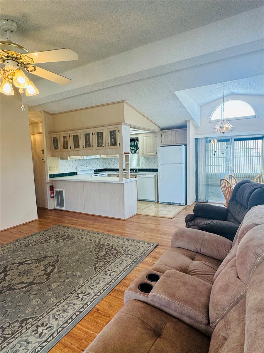 DEER CREEK GOLF & TENNIS RV RESORT PH 03-A - Residential