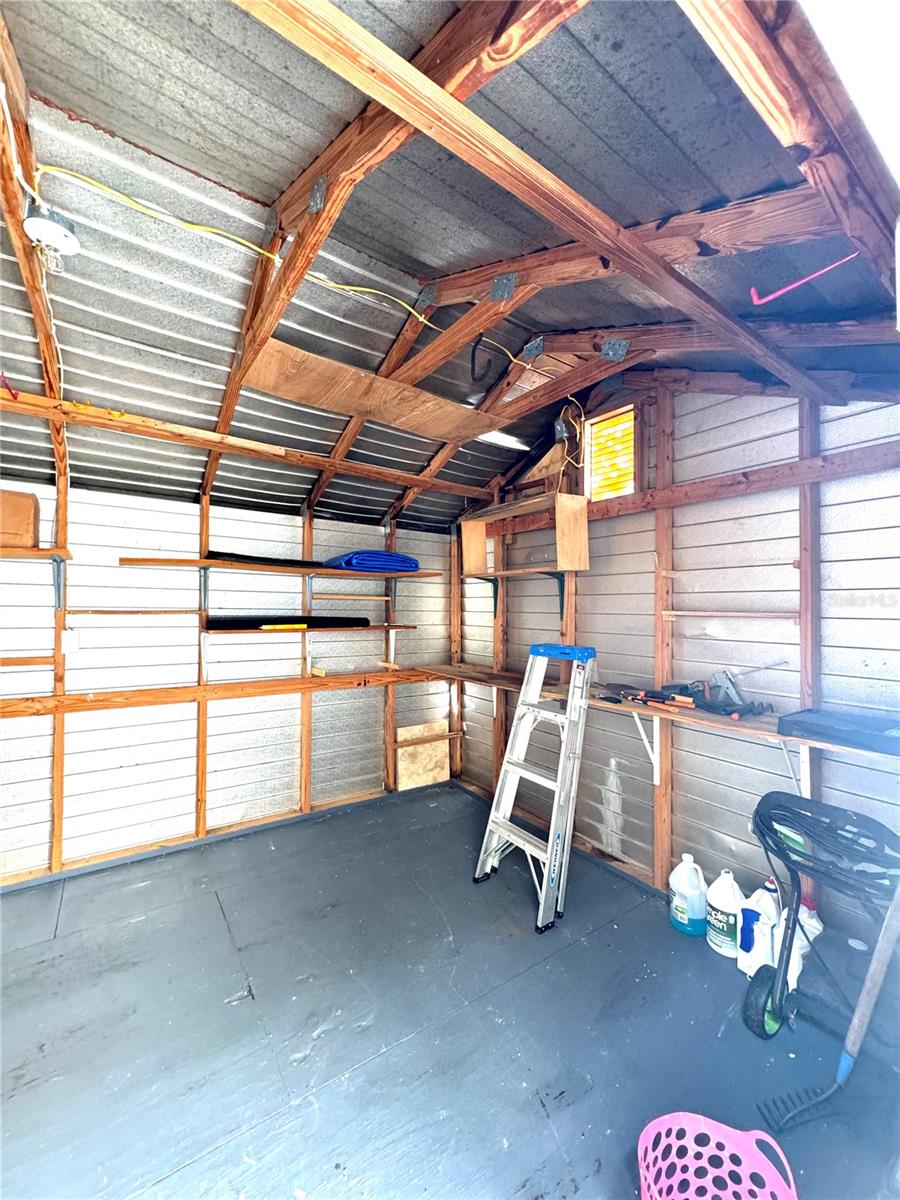 DEER CREEK GOLF & TENNIS RV RESORT PH 03-A - Residential