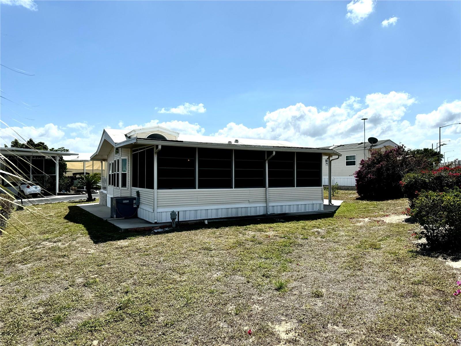 DEER CREEK GOLF & TENNIS RV RESORT PH 03-A - Residential