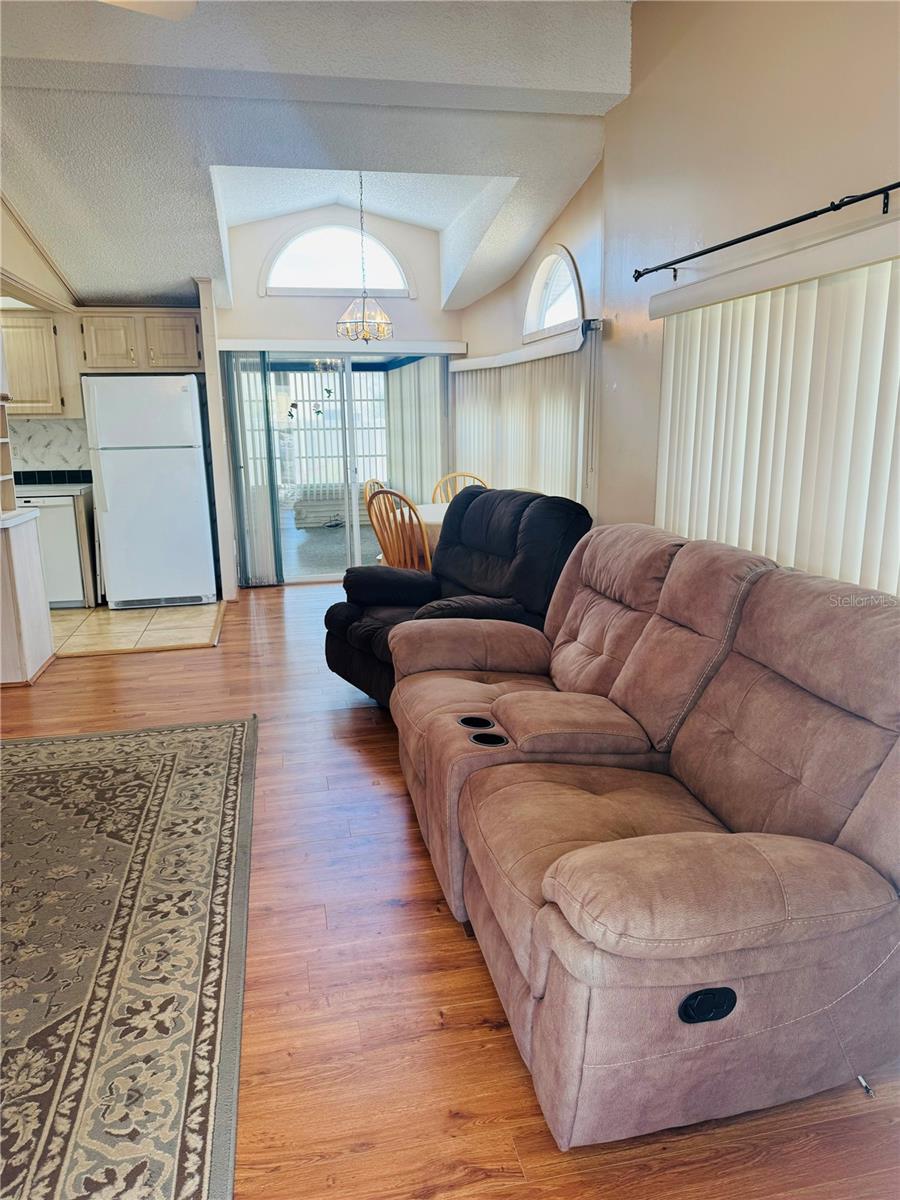 DEER CREEK GOLF & TENNIS RV RESORT PH 03-A - Residential