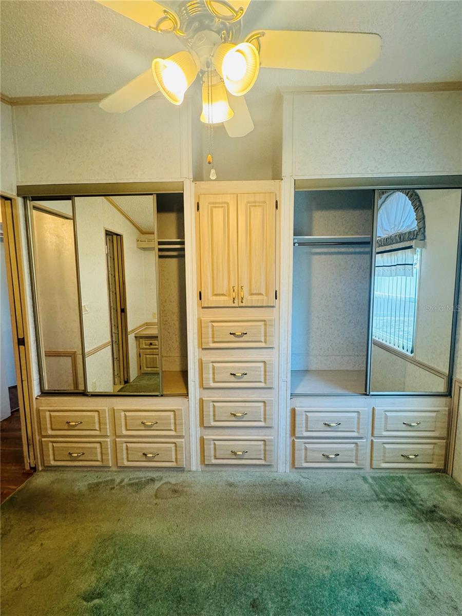 DEER CREEK GOLF & TENNIS RV RESORT PH 03-A - Residential