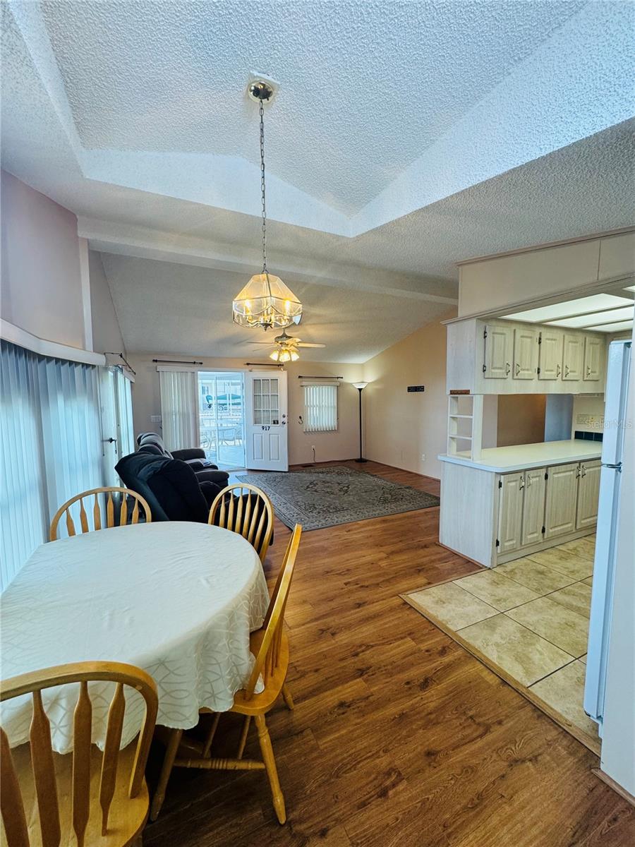 DEER CREEK GOLF & TENNIS RV RESORT PH 03-A - Residential