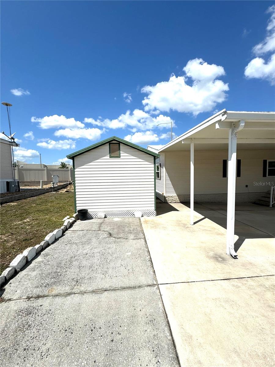 DEER CREEK GOLF & TENNIS RV RESORT PH 03-A - Residential