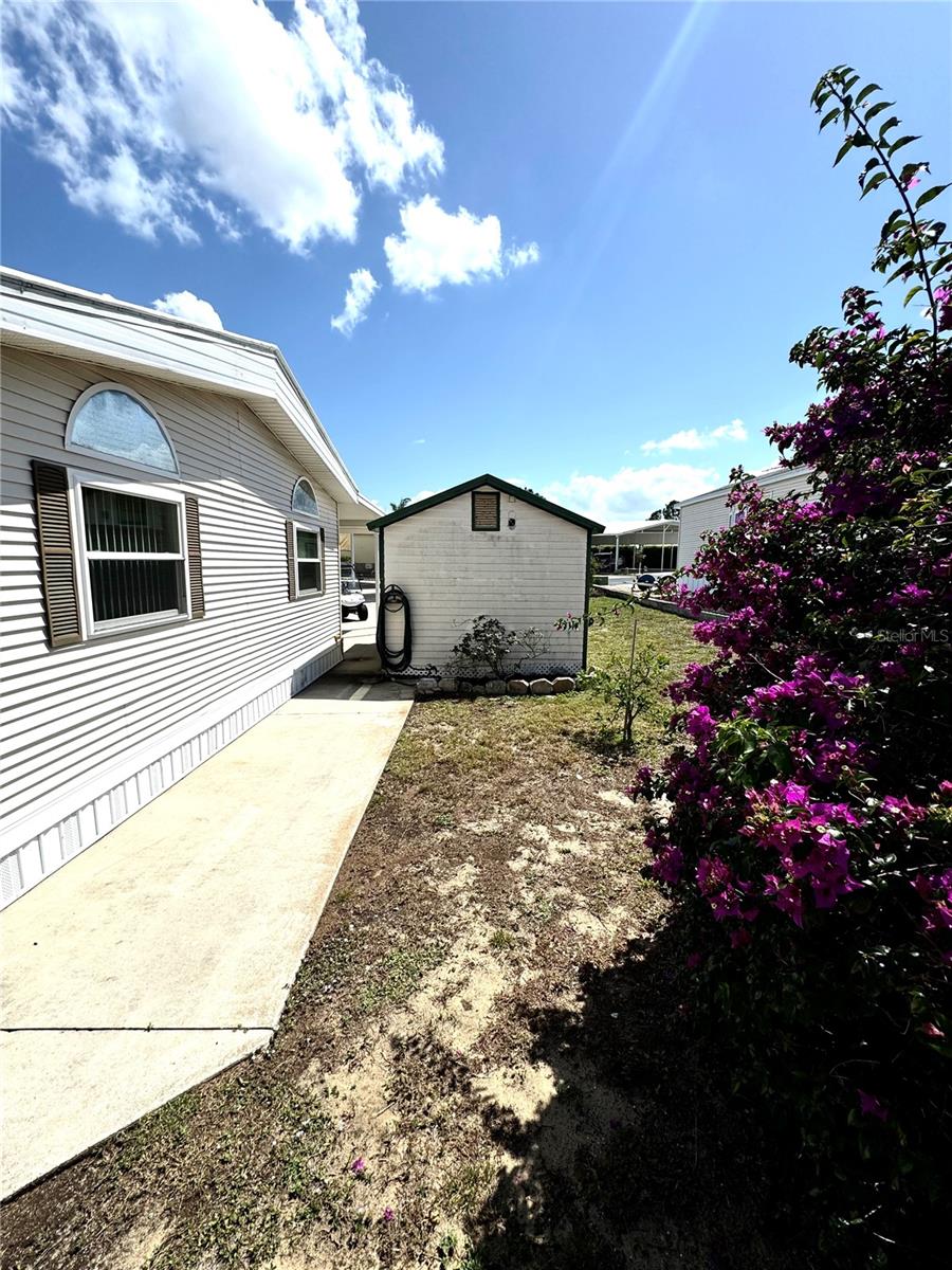 DEER CREEK GOLF & TENNIS RV RESORT PH 03-A - Residential