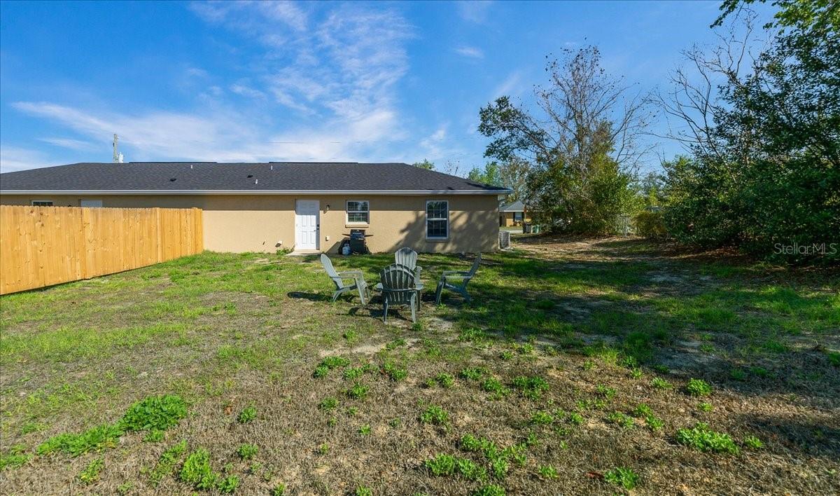 OCALA RIDGE UN 1 - Residential Income