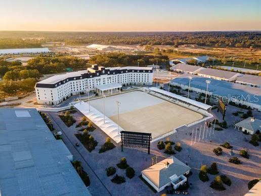 OCALA RIDGE UN 1 - Residential Income