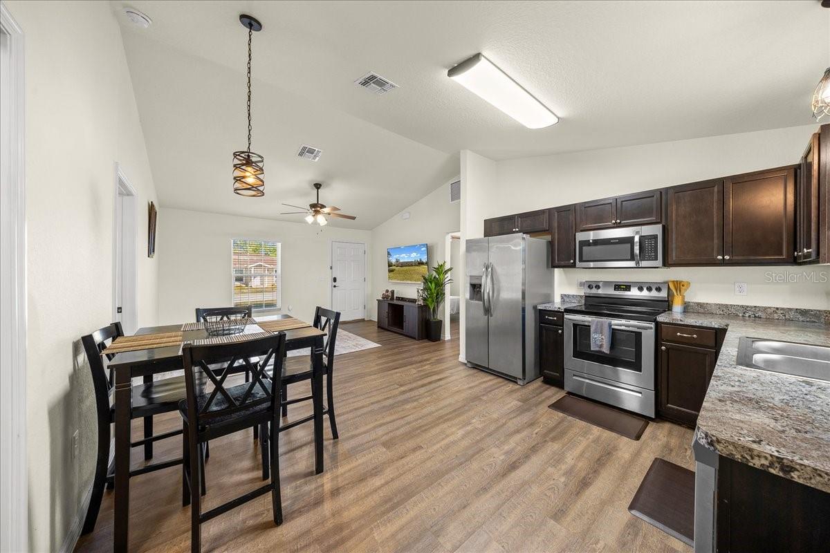 OCALA RIDGE UN 1 - Residential Income