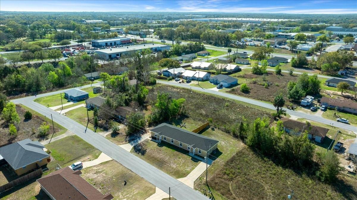 OCALA RIDGE UN 1 - Residential Income