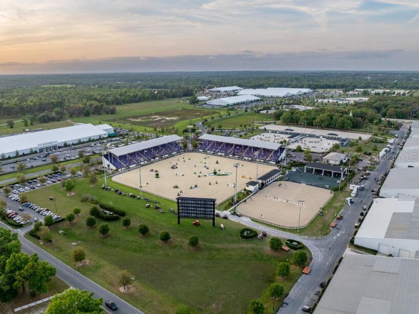 OCALA RIDGE UN 1 - Residential Income