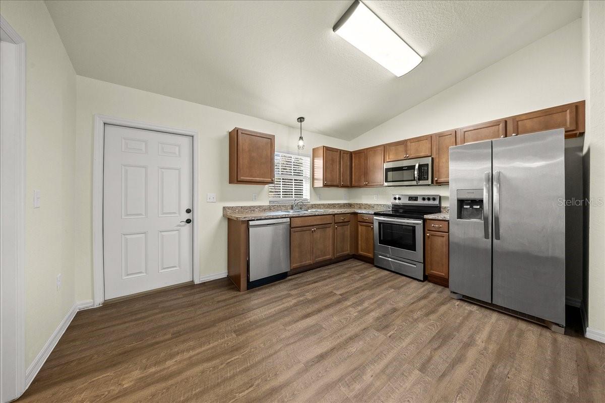 OCALA RIDGE UN 1 - Residential Income