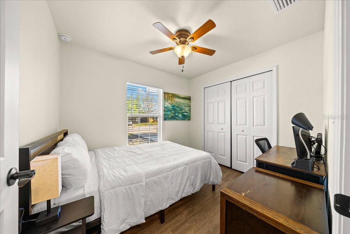 OCALA RIDGE UN 1 - Residential Income