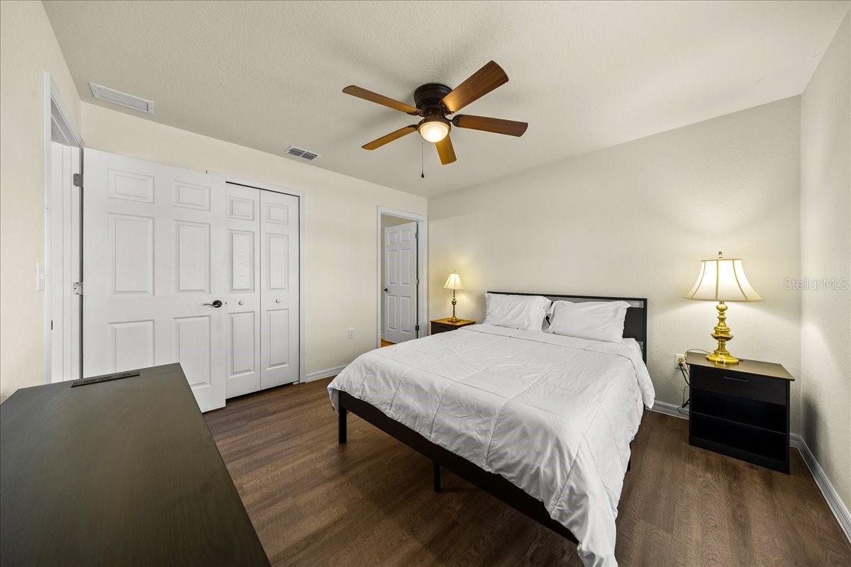 OCALA RIDGE UN 1 - Residential Income