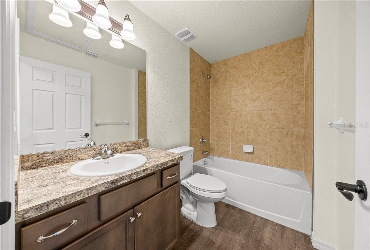 OCALA RIDGE UN 1 - Residential Income