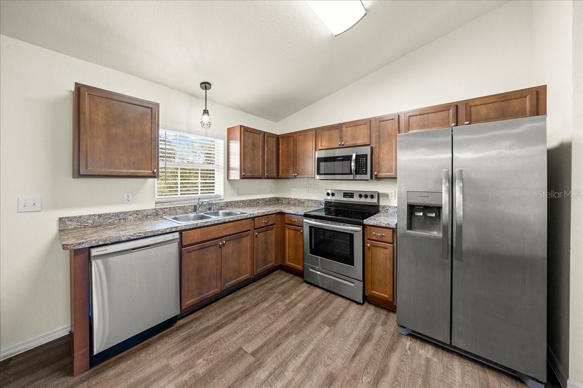 OCALA RIDGE UN 1 - Residential Income