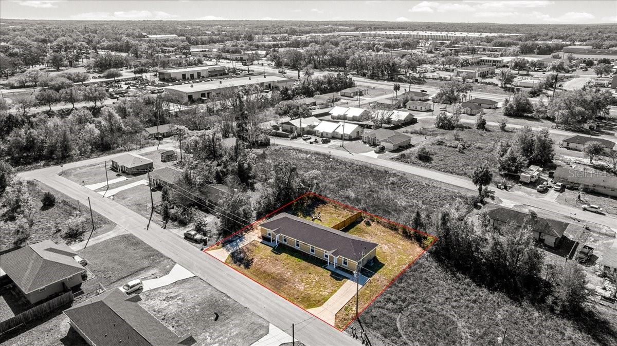 OCALA RIDGE UN 1 - Residential Income