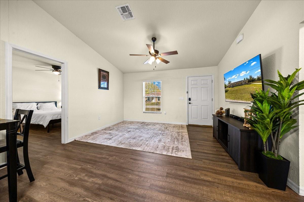 OCALA RIDGE UN 1 - Residential Income