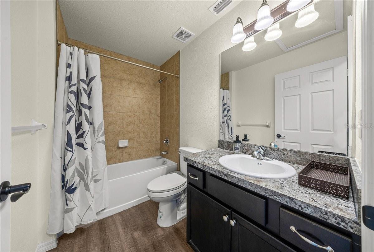 OCALA RIDGE UN 1 - Residential Income