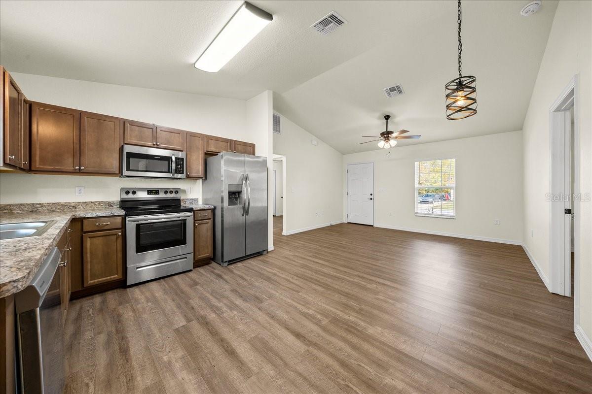 OCALA RIDGE UN 1 - Residential Income