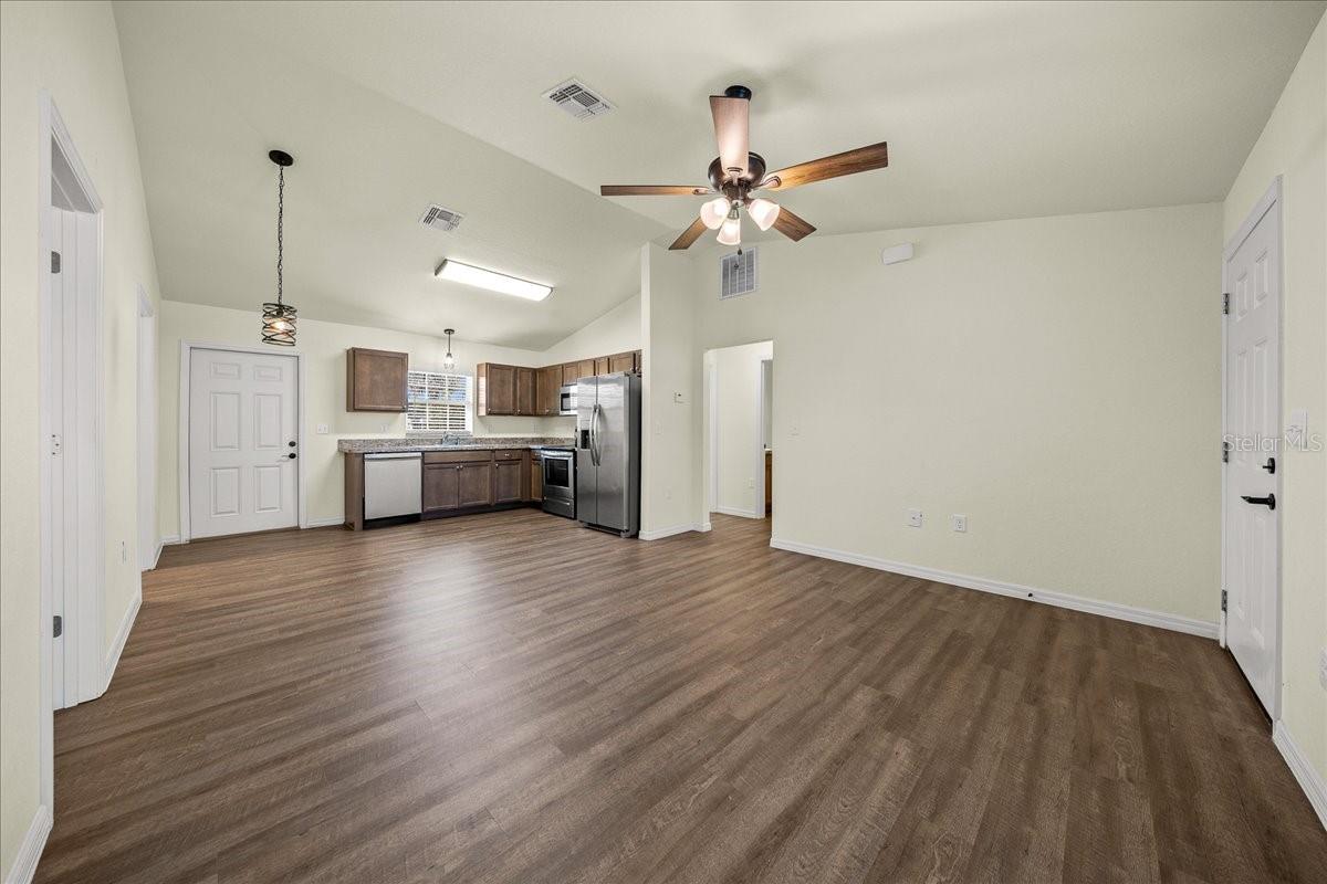 OCALA RIDGE UN 1 - Residential Income