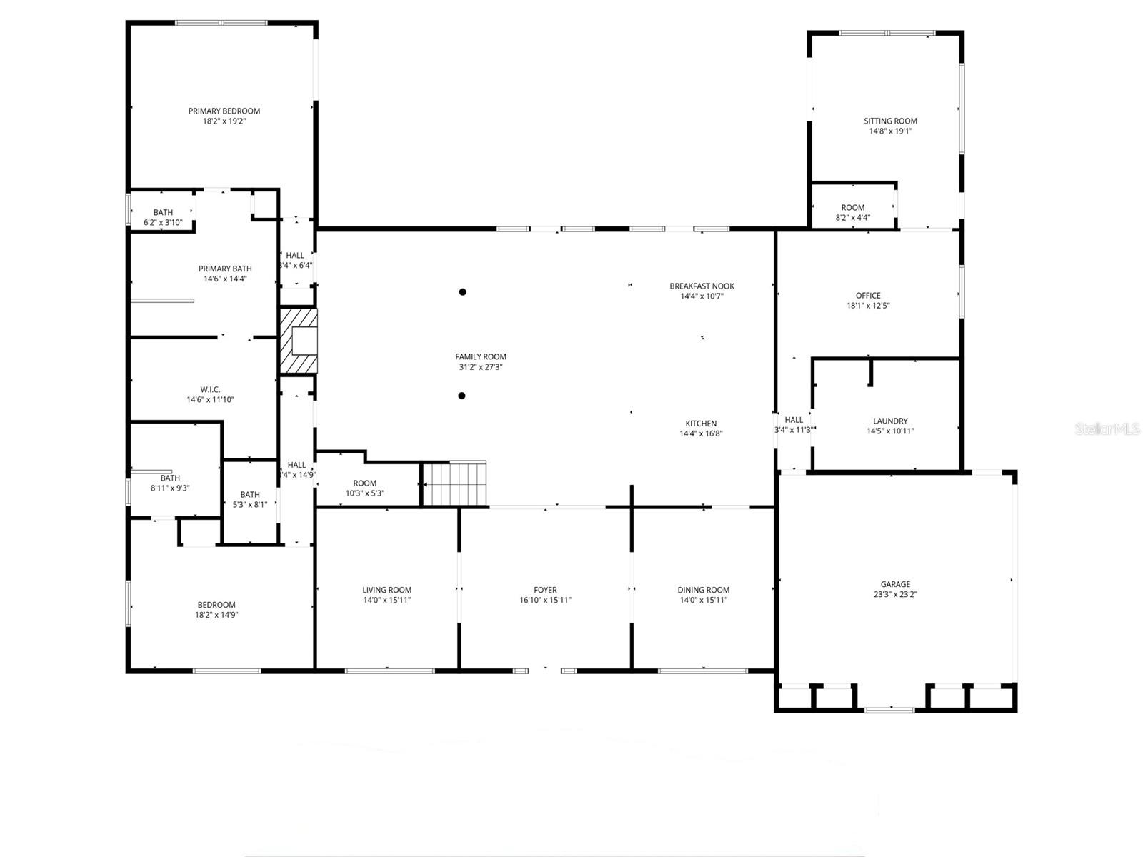 BELLEAIR ESTATES - Residential