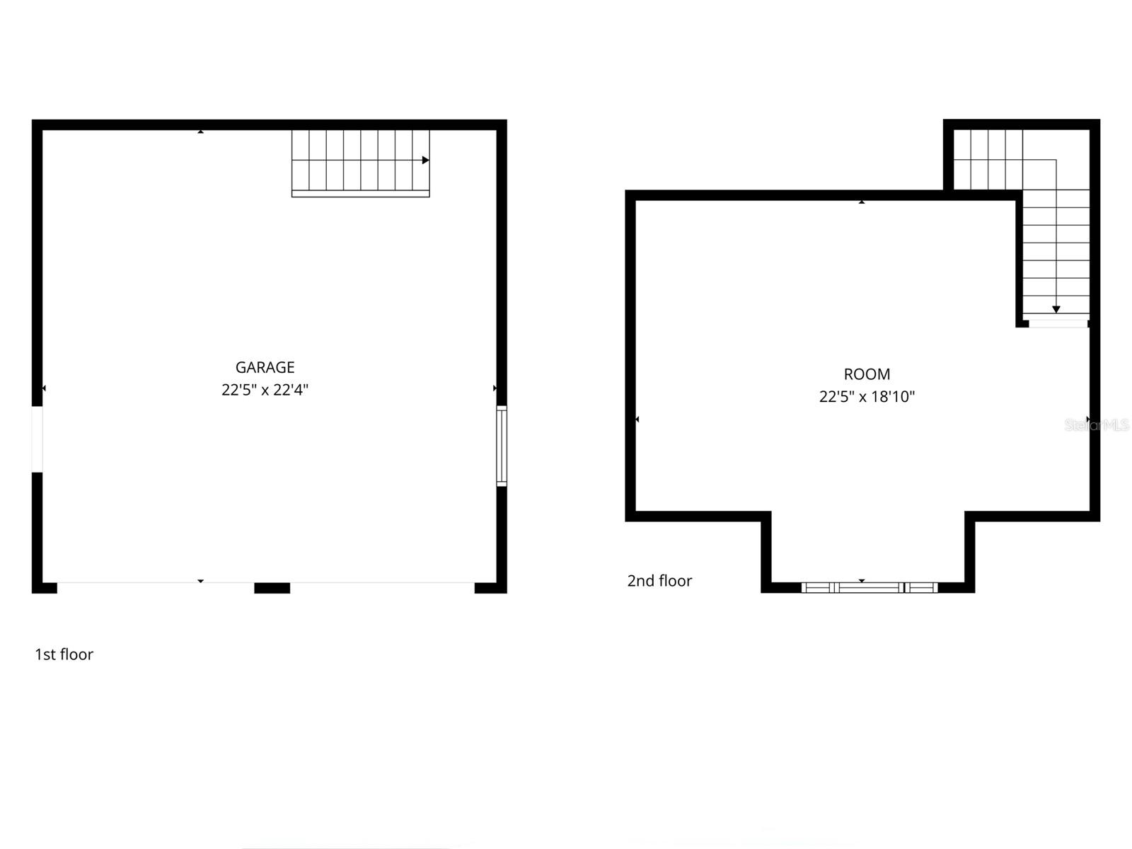 BELLEAIR ESTATES - Residential
