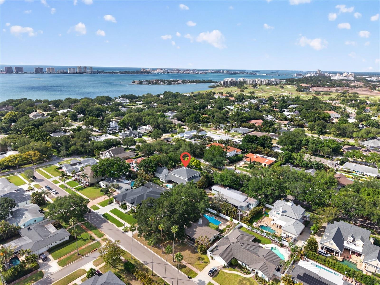 BELLEAIR ESTATES - Residential