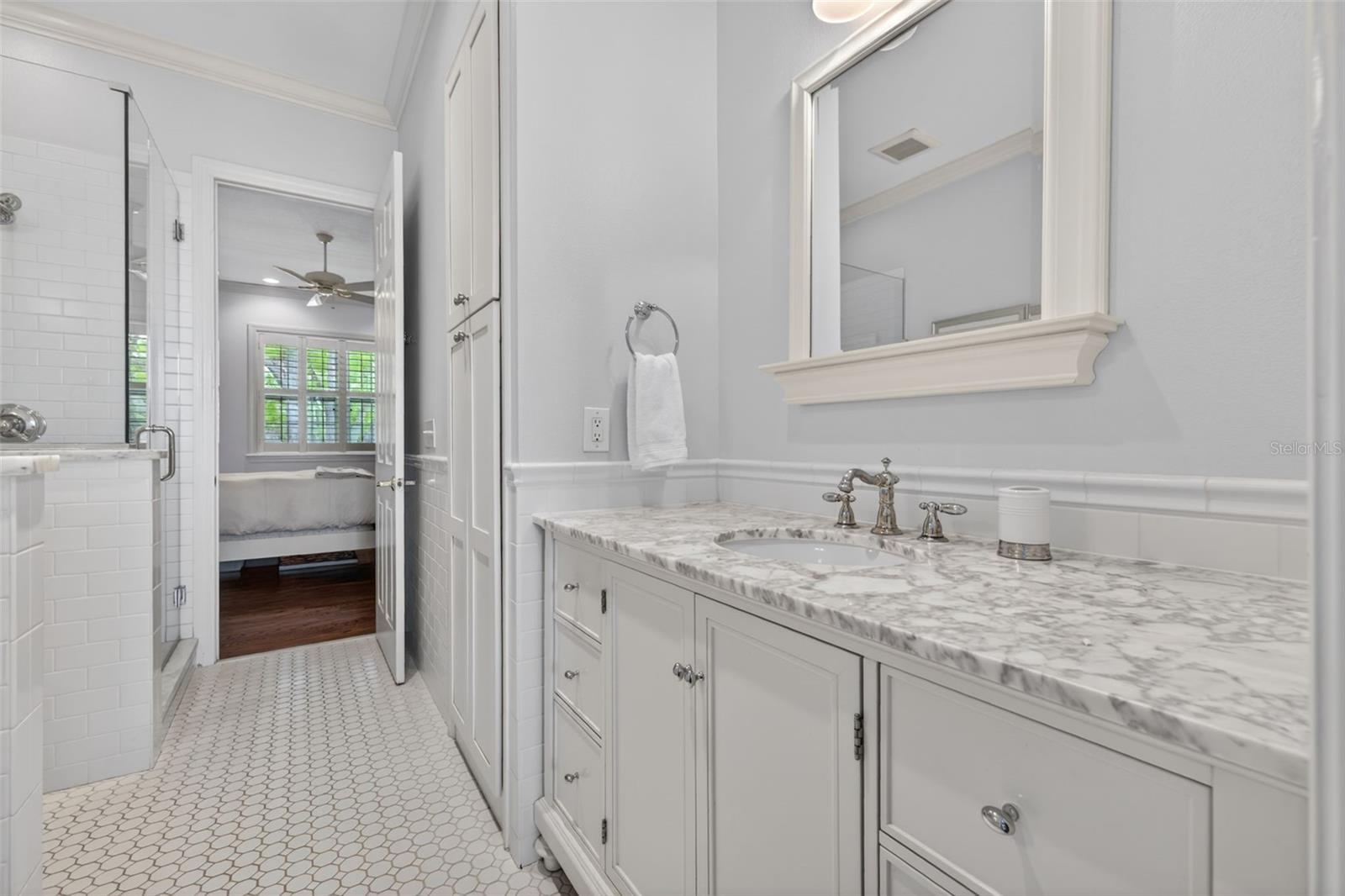 BELLEAIR ESTATES - Residential