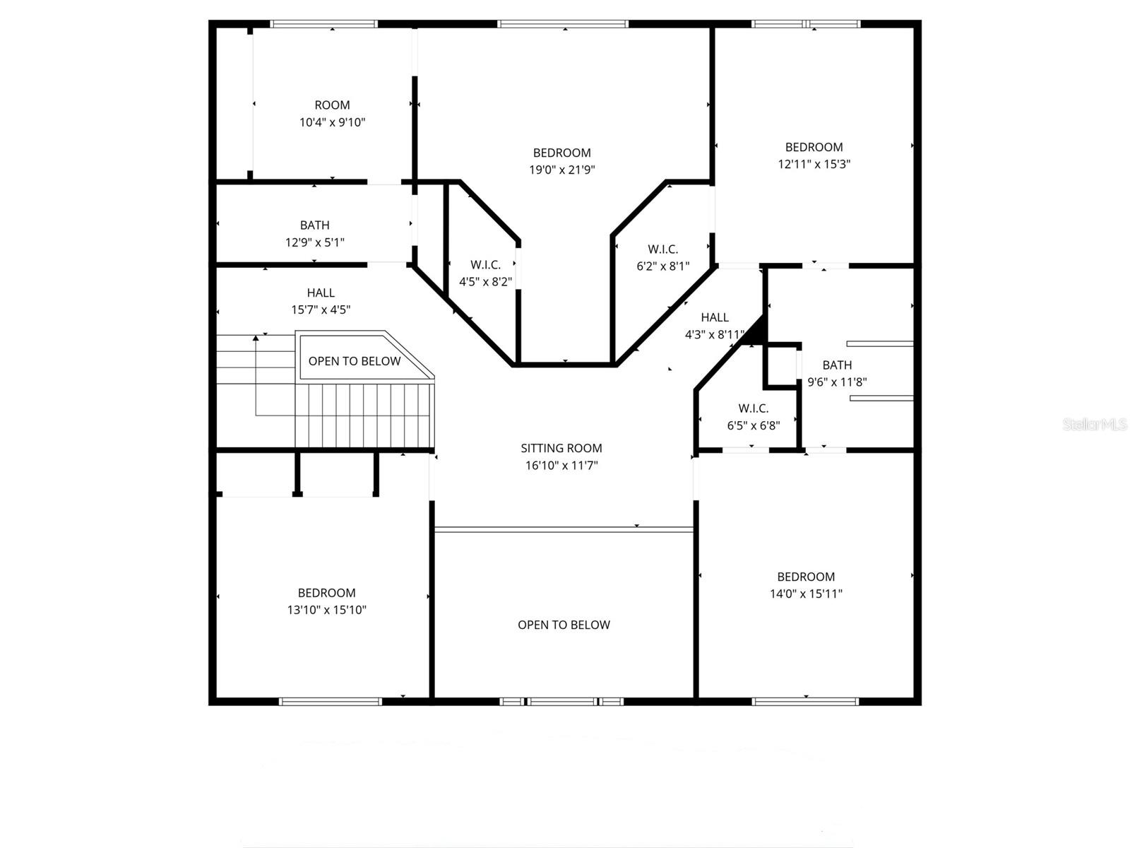 BELLEAIR ESTATES - Residential